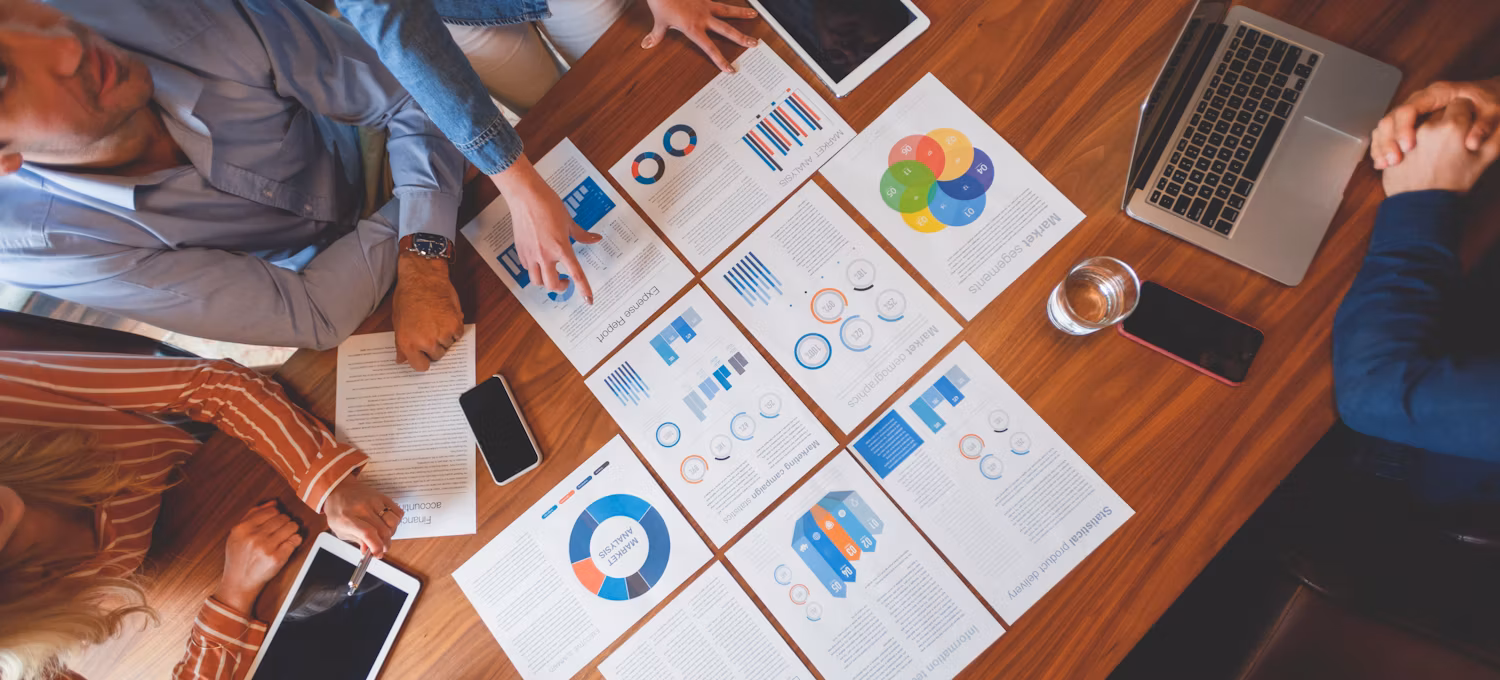 Statistical Analysis & Modeling