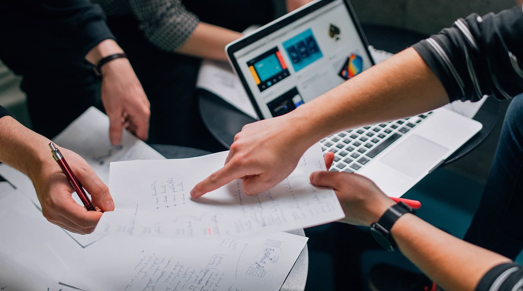 Policy Research & Strategy